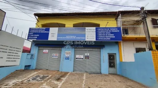 Casa com 2 Quartos para alugar, 185m² no Jardim Morada do Sol, Indaiatuba