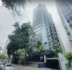 Sala Comercial à venda, 78m² no Vila Buarque, São Paulo