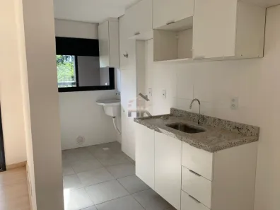 Apartamento com 2 Quartos para alugar, 55m² no Vila Domingues, Votorantim