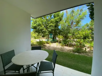 Apartamento com 2 Quartos à venda, 55m² no Praia do Forte, Mata de São João