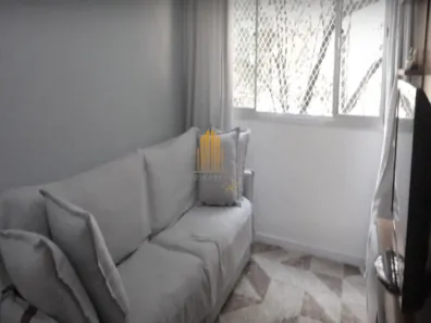 Apartamento com 2 Quartos à venda, 59m² no Jardim Vilas Boas, São Paulo