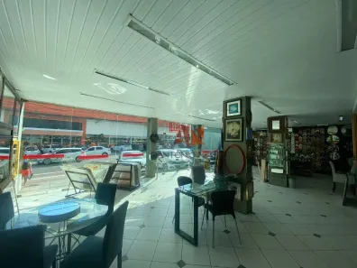 Ponto Comercial à venda, 1000m² no Dionisio Torres, Fortaleza