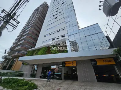 Sala Comercial à venda, 29m² no Umarizal, Belém