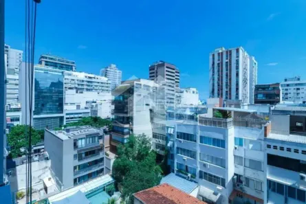 Apartamento com 2 Quartos à venda, 120m² no Ipanema, Rio de Janeiro