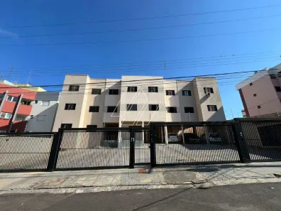 Apartamento com 2 Quartos para alugar, 70m² no Jardim Araxá, Marília