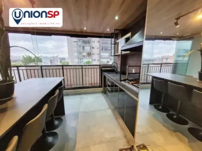 Apartamento com 2 Quartos à venda, 83m² no Mooca, São Paulo
