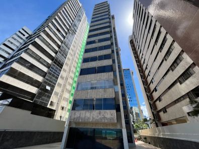 Apartamento com 4 Quartos à venda, 178m² no Boa Viagem, Recife