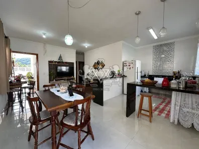 Casa com 3 Quartos à venda, 102m² no Martim de Sá, Caraguatatuba