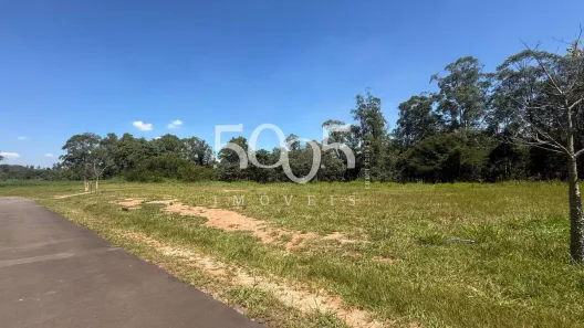 Lote/Terreno à venda, 2160m² no Loteamento Residencial Parque Terras de Santa Cecília, Itu