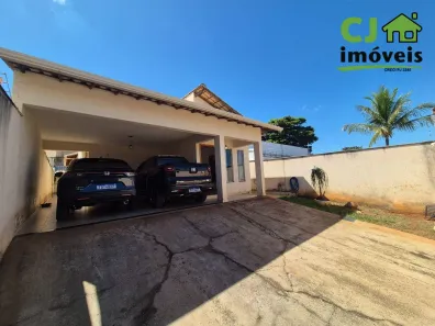 Casa com 3 Quartos à venda, 161m² no Lundcea II, Lagoa Santa