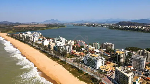 Cobertura com 4 Quartos à venda, 204m² no Praia do Pecado, Macaé