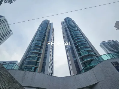 Apartamento com 4 Quartos para alugar, 135m² no Boa Viagem, Recife