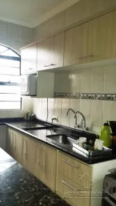 Sobrado com 3 Quartos à venda, 167m² no Jardim São Conrado, Sorocaba