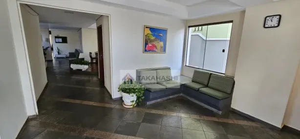 Kitnet com 1 Quarto para alugar, 28m² no Bela Vista, Londrina