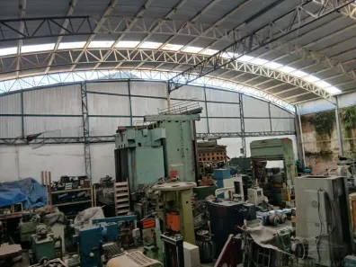 Galpão/Depósito/Armazém à venda, 778m² no Mooca, São Paulo