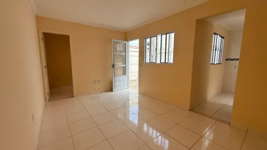 Casa com 2 Quartos para alugar, 54m² no Jardim Satélite, São José dos Campos