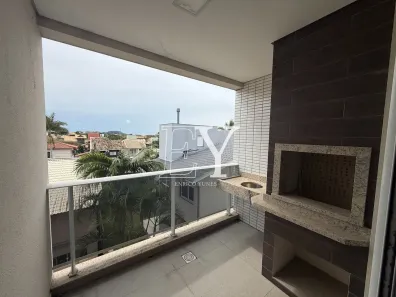 Apartamento com 2 Quartos à venda, 70m² no Rio Tavares, Florianópolis