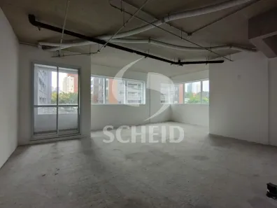 Prédio Comercial à venda, 63m² no Vila Clementino, São Paulo