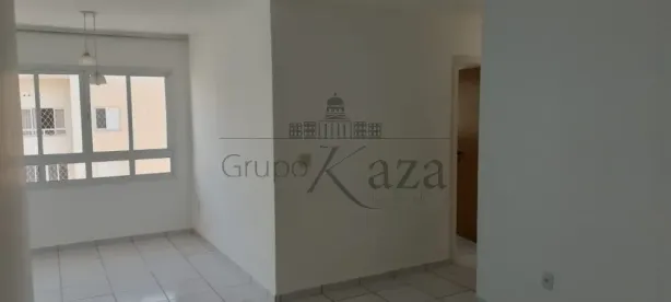 Apartamento com 3 Quartos para alugar, 80m² no Floradas de São José, São José dos Campos