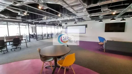 Sala Comercial para alugar, 884m² no Vila Nova Conceição, São Paulo