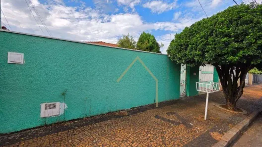 Casa com 4 Quartos para alugar, 159m² no Cariobinha, Americana