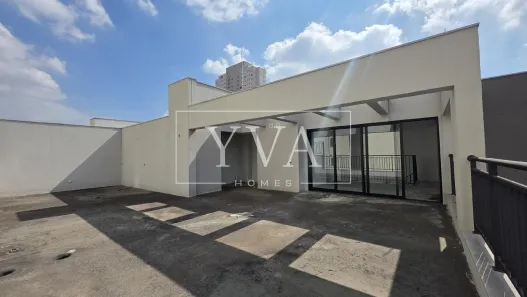 Cobertura com 3 Quartos à venda, 283m² no Belenzinho, São Paulo