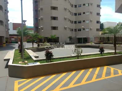 Apartamento com 3 Quartos para alugar, 95m² no Vila São João, São José do Rio Preto