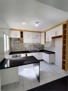 Apartamento com 3 Quartos para venda ou aluguel, 101m² no Nova Petrópolis, São Bernardo do Campo