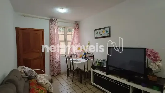 Apartamento com 3 Quartos à venda, 62m² no Parque Belo Horizonte Industrial, Contagem
