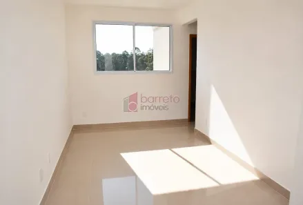 Apartamento com 2 Quartos para alugar, 57m² no Engordadouro, Jundiaí