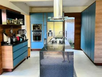 Casa com 4 Quartos à venda, 297m² no Jardim Itapema, Guararema