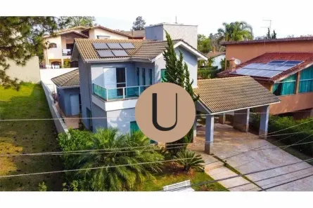 Casa com 3 Quartos à venda, 300m² no Residencial Morada das Estrelas (Aldeia da Serra), Barueri