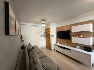 Apartamento com 3 Quartos à venda, 67m² no Alto Caiçaras, Belo Horizonte