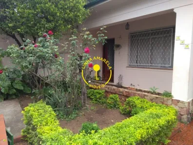 Casa com 2 Quartos à venda, 126m² no Vila Madalena, São Paulo