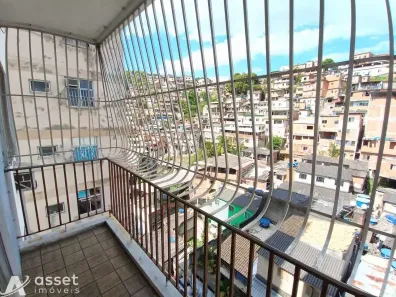Apartamento com 2 Quartos à venda, 70m² no Icaraí, Niterói