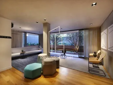 Apartamento com 3 Quartos à venda, 216m² no Jardim Paulista, São Paulo