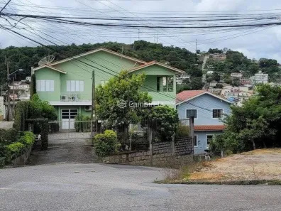 Casa com 4 Quartos à venda, 398m² no Fazenda Santo Antônio, São José