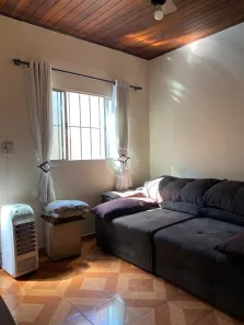Casa com 4 Quartos à venda, 88m² no Vila M Genoveva, Jundiaí