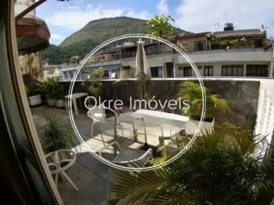 Cobertura com 4 Quartos à venda, 396m² no Copacabana, Rio de Janeiro