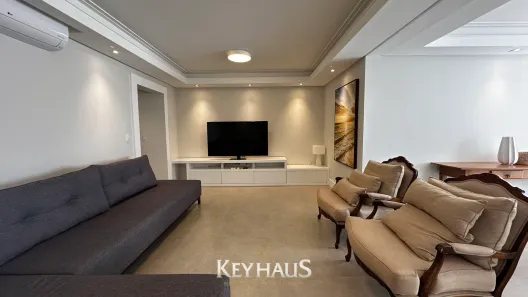Apartamento com 2 Quartos à venda, 127m² no Praia dos Amores, Balneário Camboriú