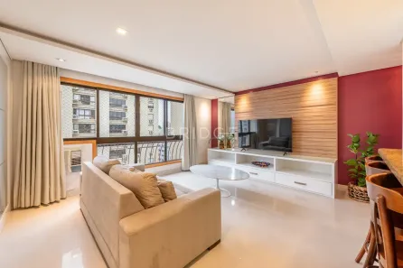 Apartamento com 3 Quartos à venda, 87m² no Passo da Areia, Porto Alegre