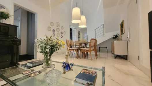 Cobertura com 3 Quartos para venda ou aluguel, 170m² no Carmo, Belo Horizonte