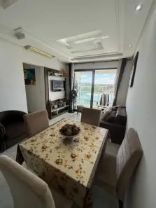 Apartamento com 3 Quartos à venda, 88m² no Ponta Negra, Manaus