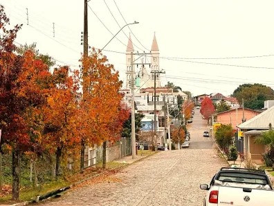 Lote/Terreno à venda, 469m² no Centro, Monte Belo do Sul