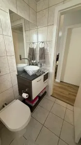 Apartamento com 2 Quartos à venda, 61m² no Capoeiras, Florianópolis