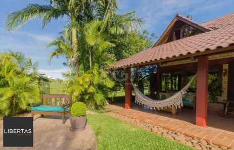 Casa com 3 Quartos à venda, 275m² no Elsa, Viamão