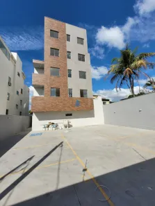 Apartamento com 2 Quartos à venda, 56m² no Santa Branca, Belo Horizonte