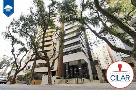 Sala Comercial para alugar, 34m² no Bigorrilho, Curitiba