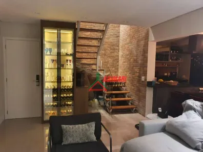 Apartamento com 2 Quartos à venda, 153m² no Campo Belo, São Paulo