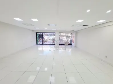 Sala Comercial para alugar, 360m² no Centro, Ribeirão Preto